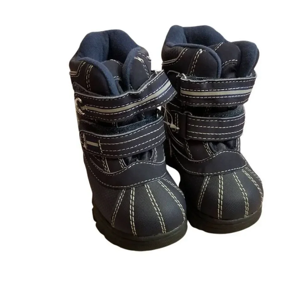 Children's Place boots 6
